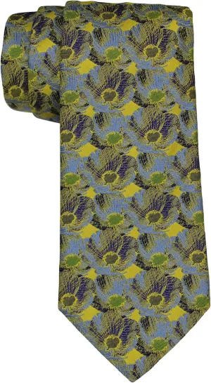 Thomas Pink Harrogate Flower Tie