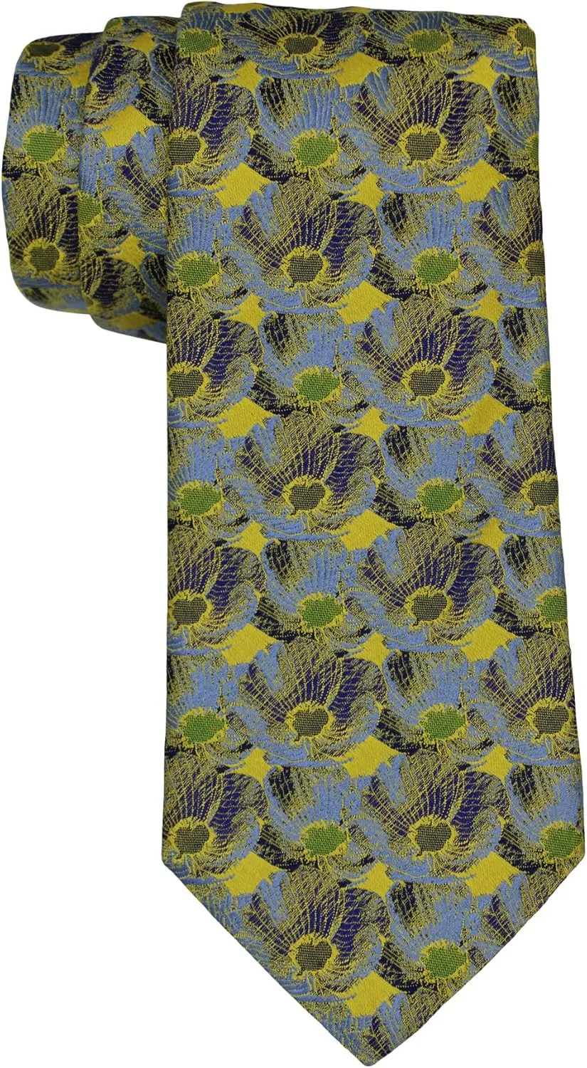 Thomas Pink Harrogate Flower Tie
