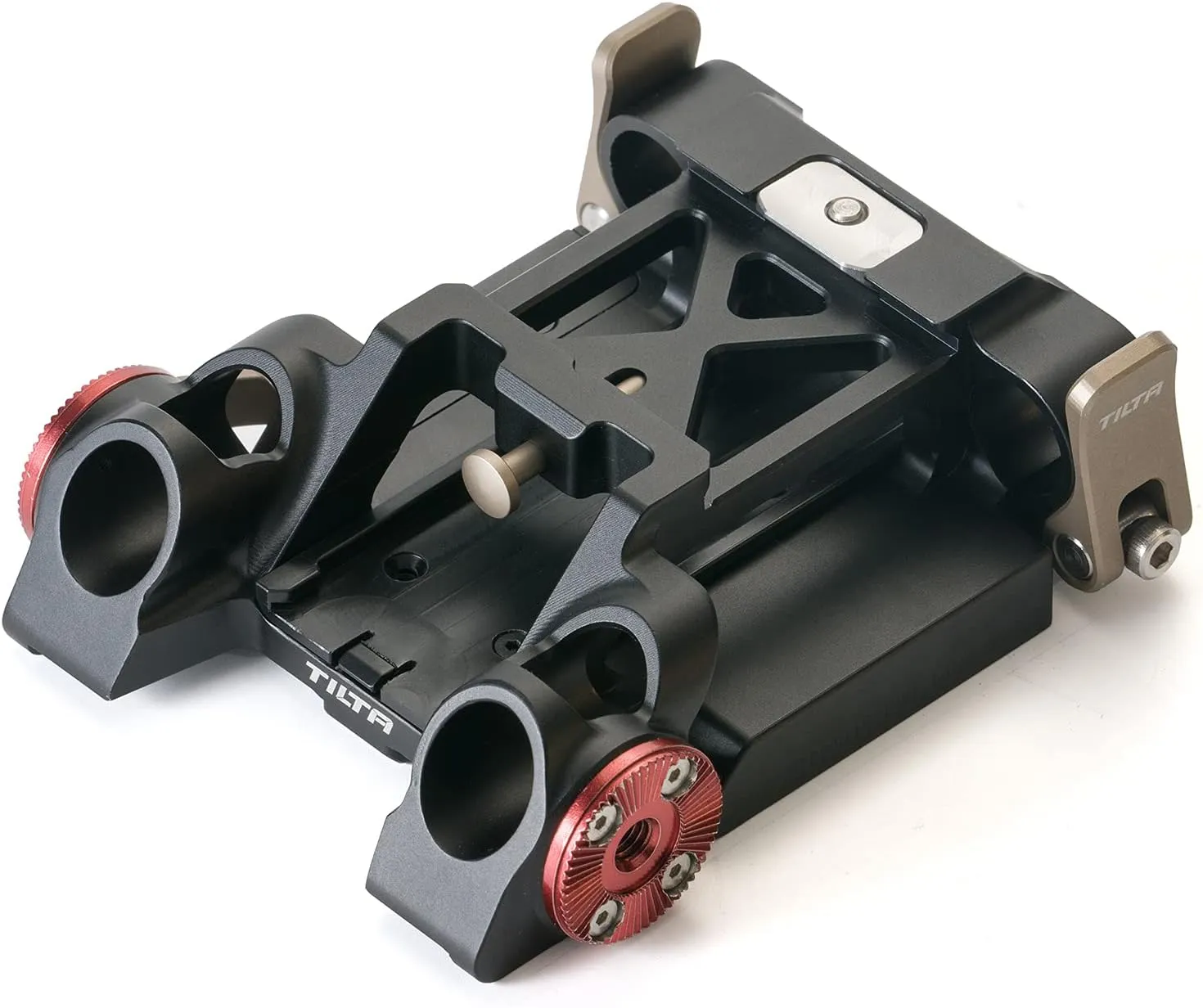 Tiltaing 15mm LWS Baseplate Type VI - Black