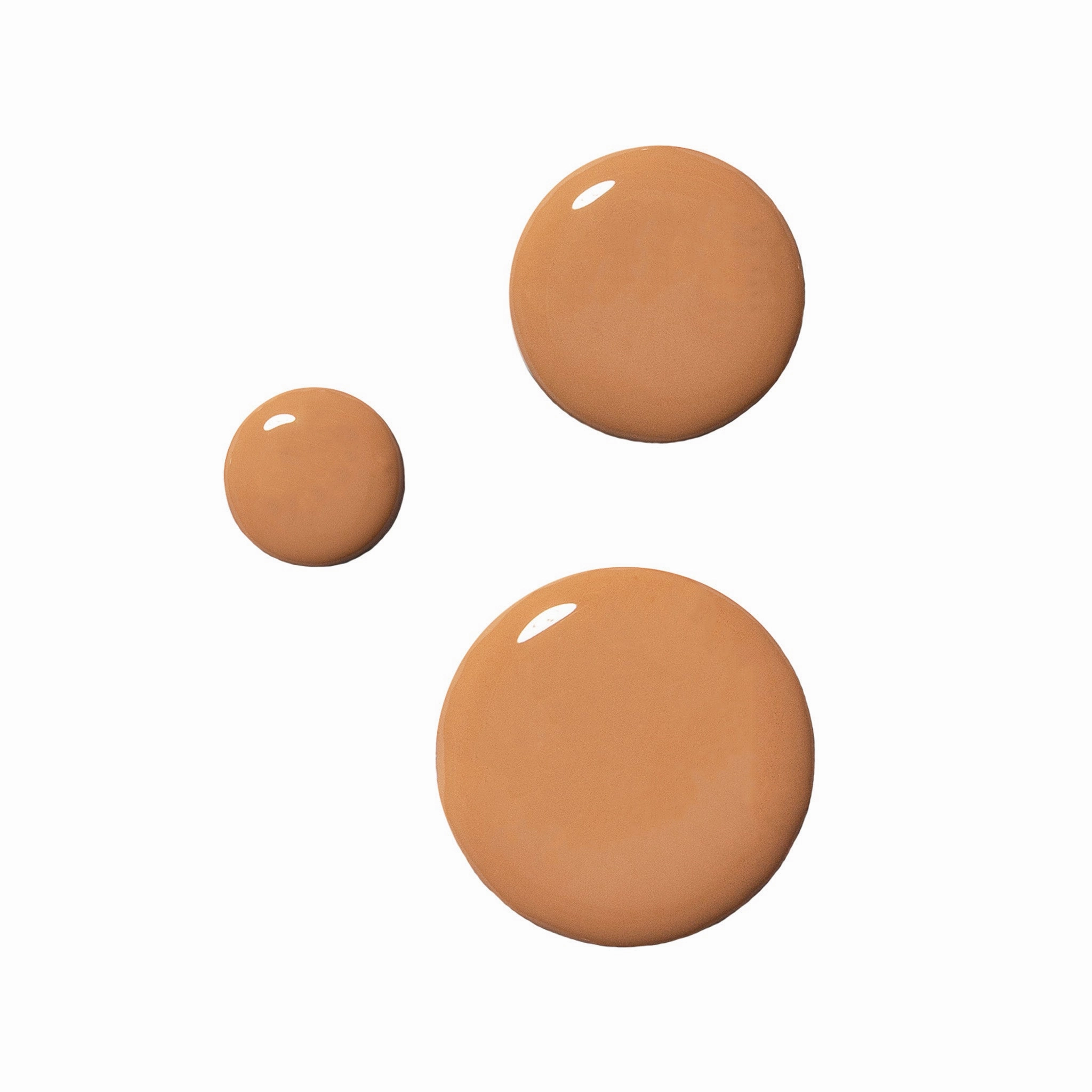 Tinted Mineral Drops Flex-perfecting Foundation
