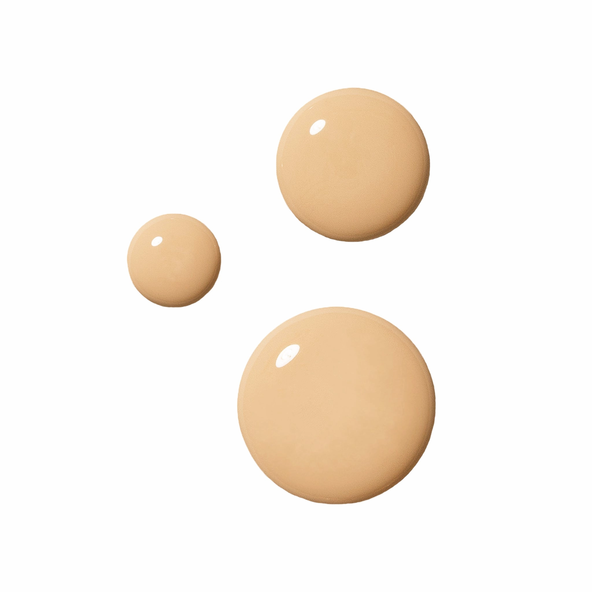 Tinted Mineral Drops Flex-perfecting Foundation