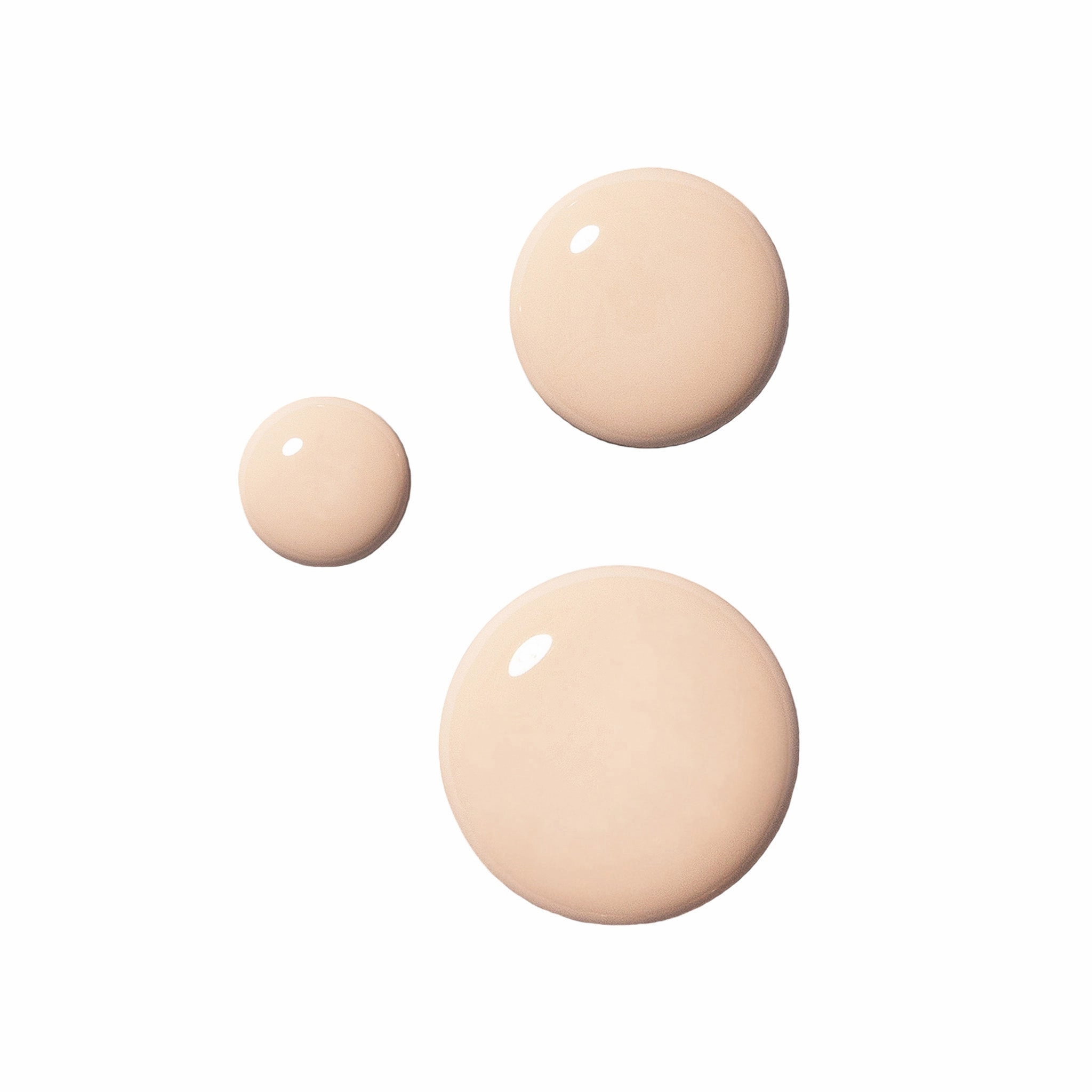 Tinted Mineral Drops Flex-perfecting Foundation