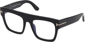 Tom Ford RENEE FT 0847 Black/Uva Uvb Transparent Protection 52/21/140 women Sunglasses