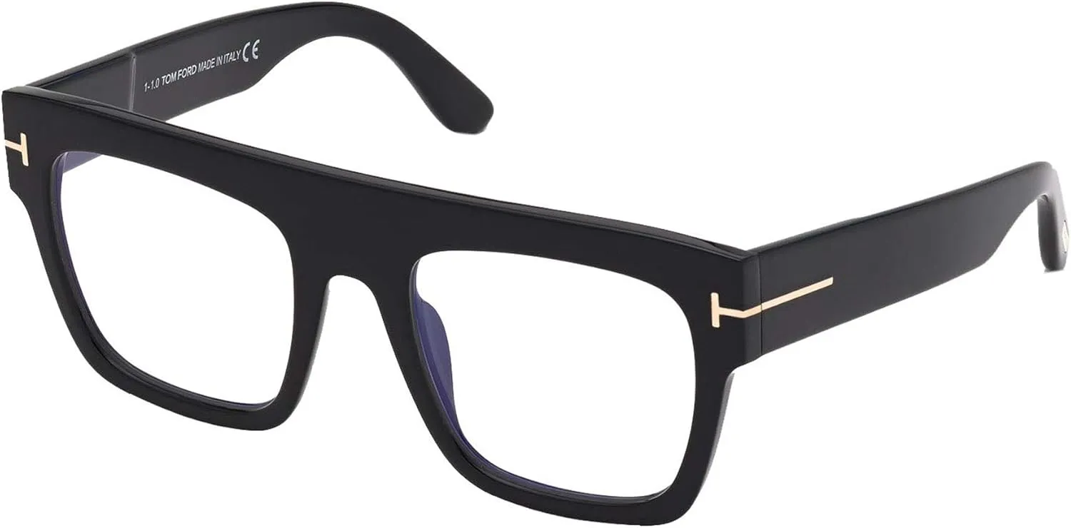 Tom Ford RENEE FT 0847 Black/Uva Uvb Transparent Protection 52/21/140 women Sunglasses