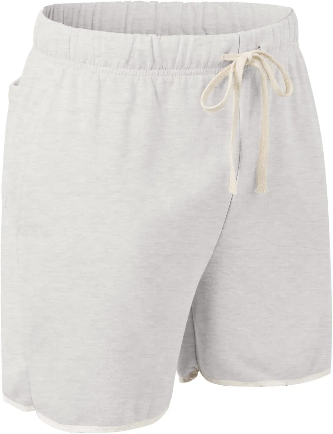 Track Trousers Men Jogger Linen Work Hiking Thermal Riding Outfits Football Basketball with Pockets Resort Wear