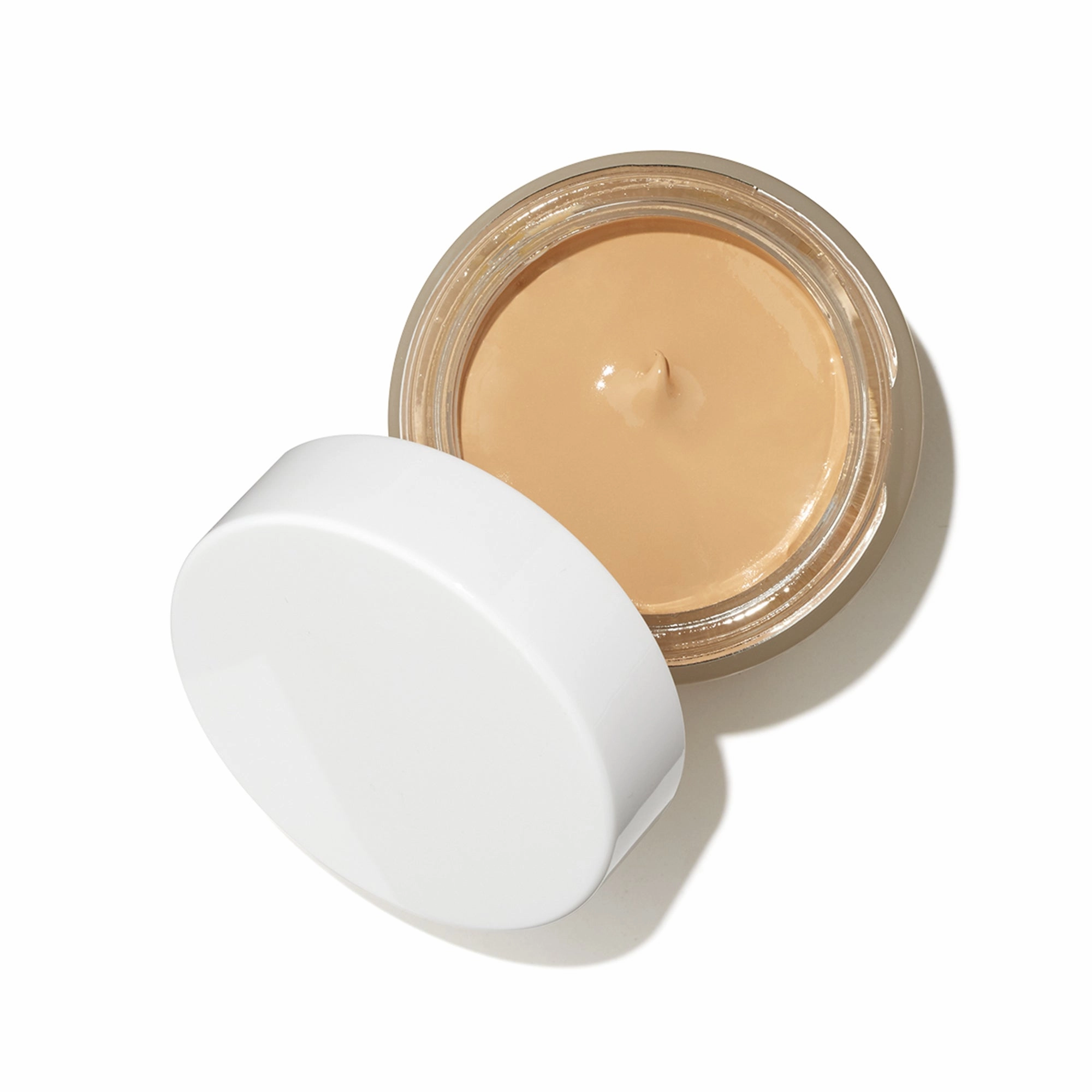 Un Cover-Up Cream Foundation Fond de Teint Crème
