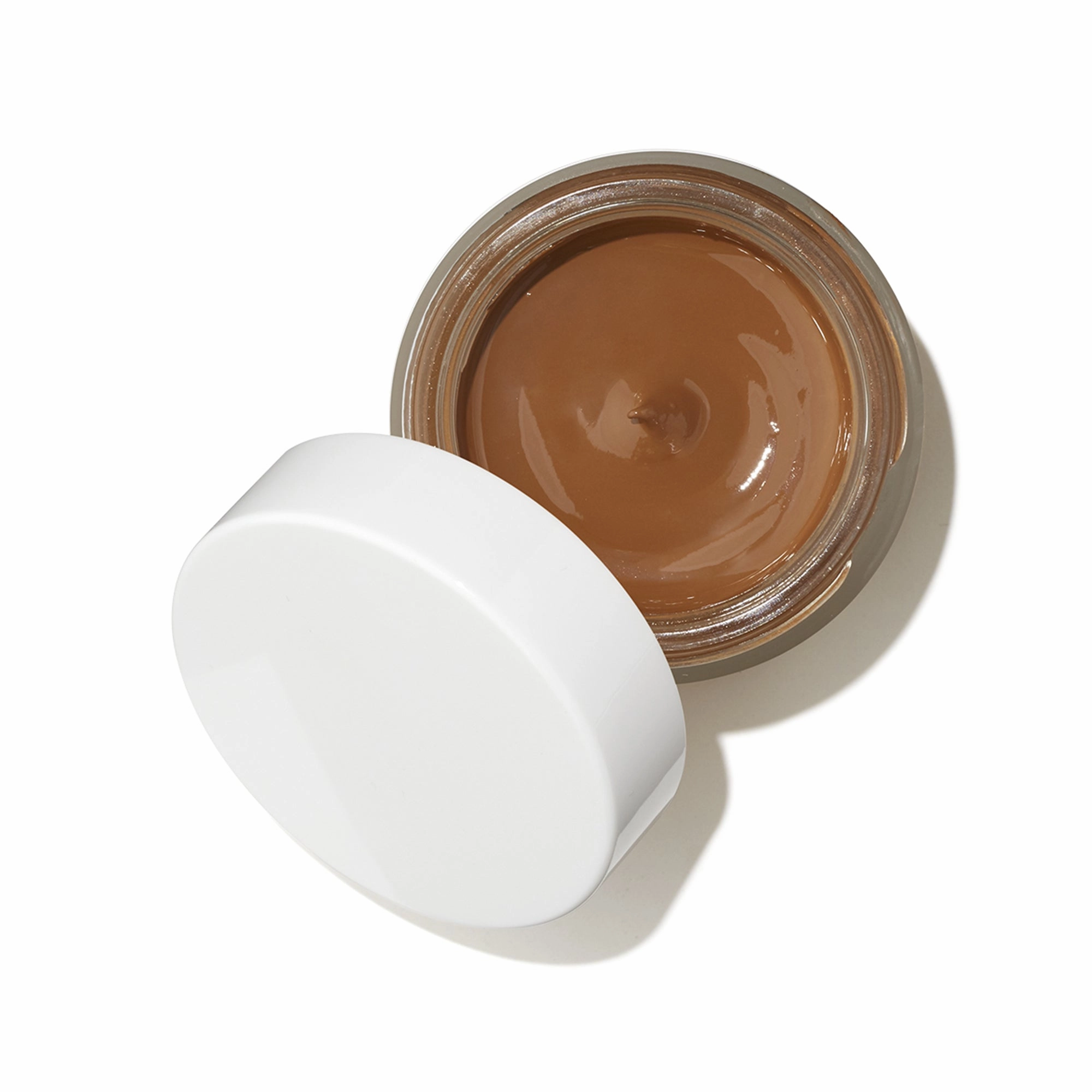 Un Cover-Up Cream Foundation Fond de Teint Crème
