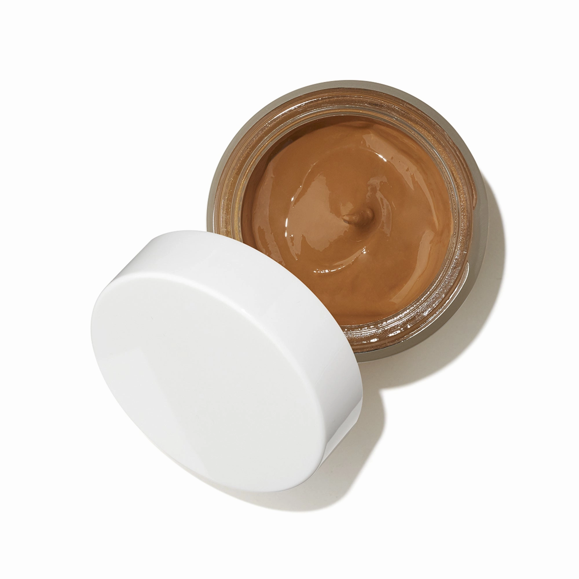 Un Cover-Up Cream Foundation Fond de Teint Crème