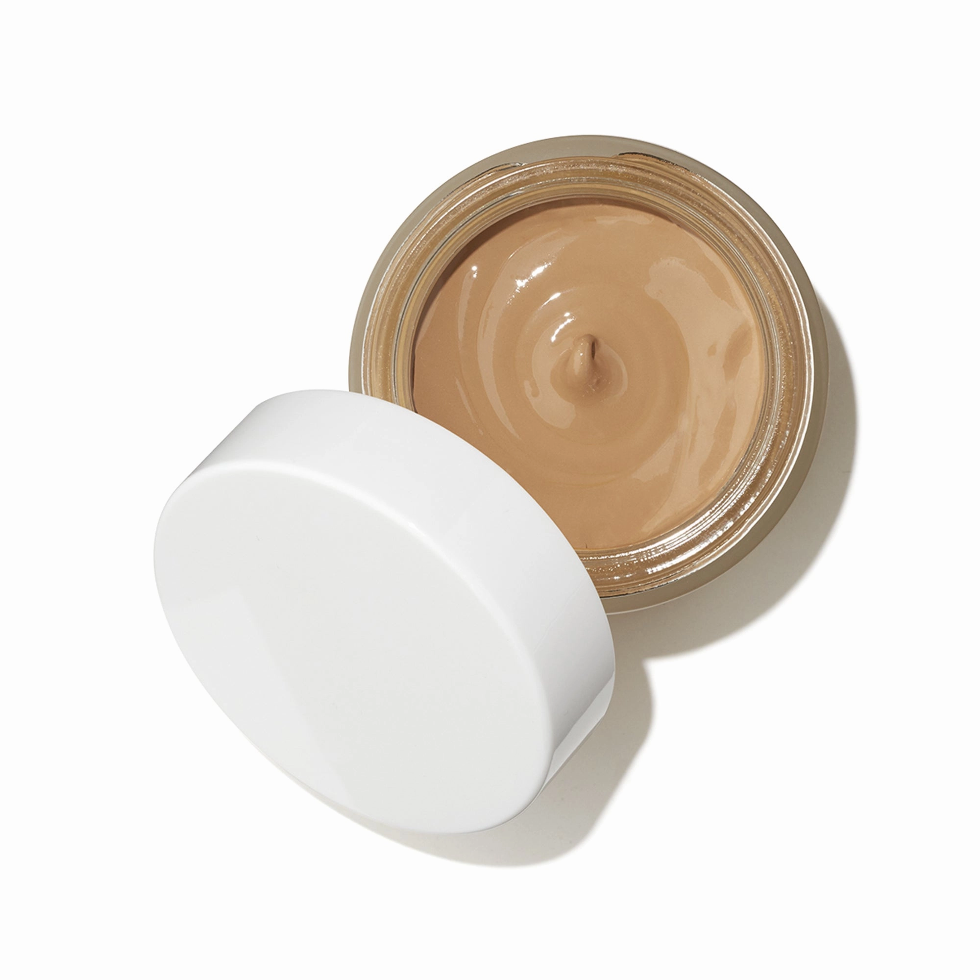 Un Cover-Up Cream Foundation Fond de Teint Crème