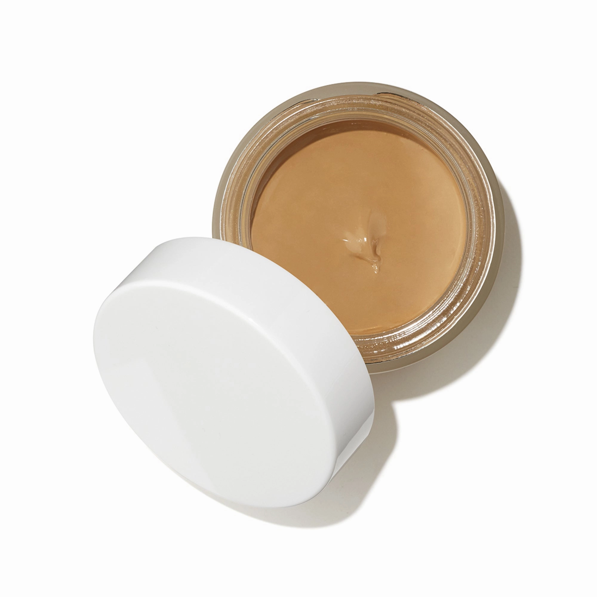 Un Cover-Up Cream Foundation Fond de Teint Crème
