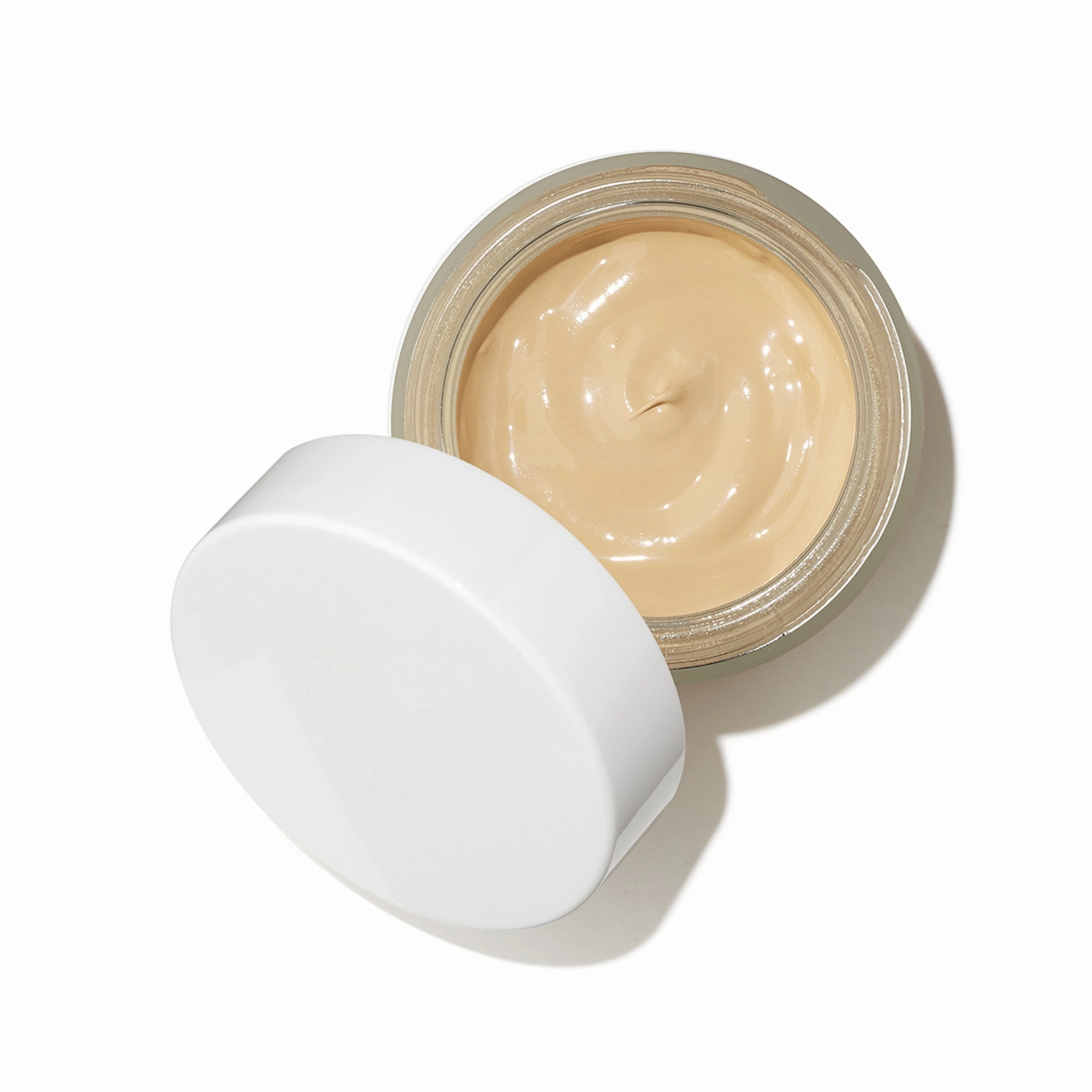 Un Cover-Up Cream Foundation Fond de Teint Crème