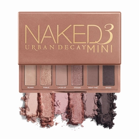 Urban Decay Naked 3 Mini Palette