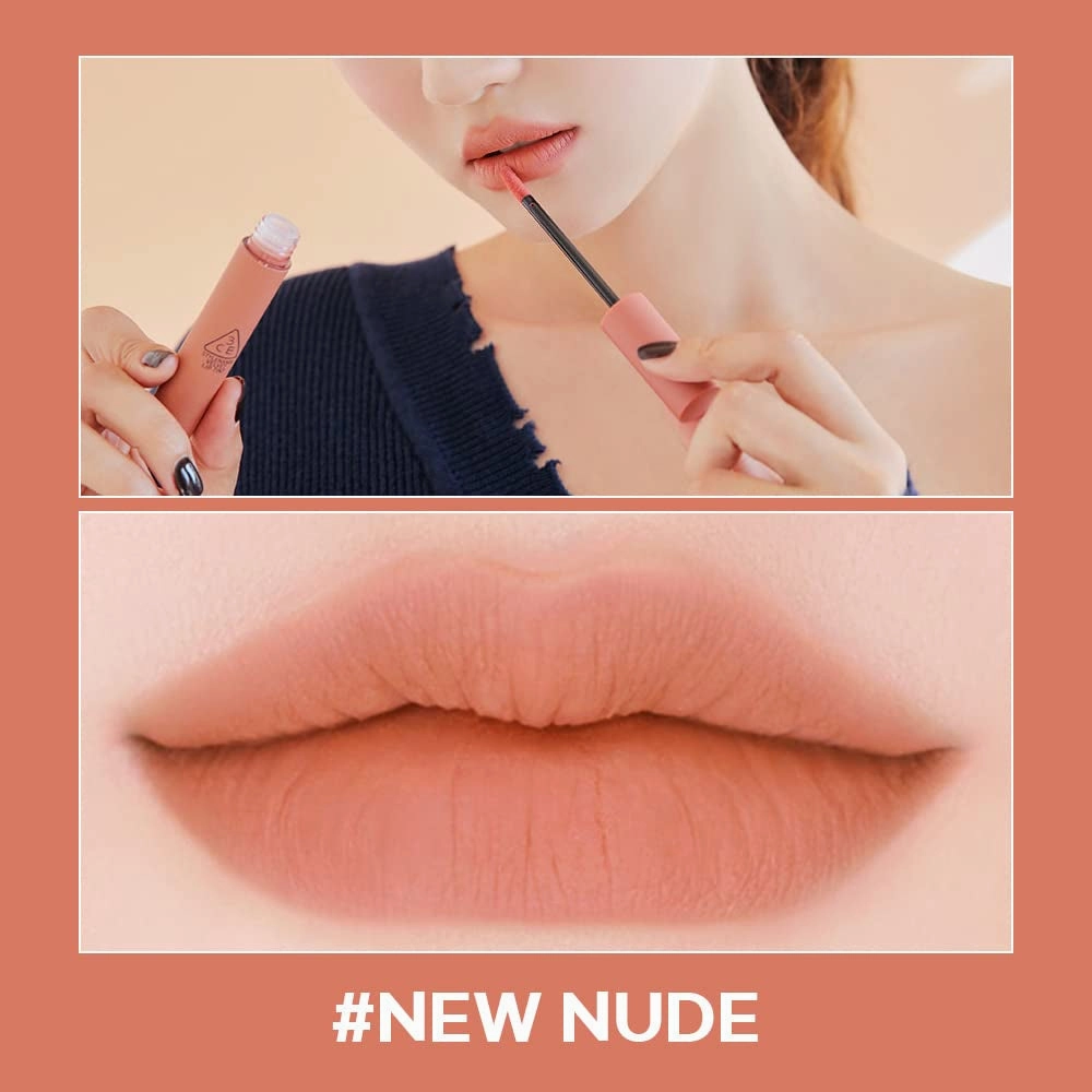 VELVET LIP TINT NEW NUDE
