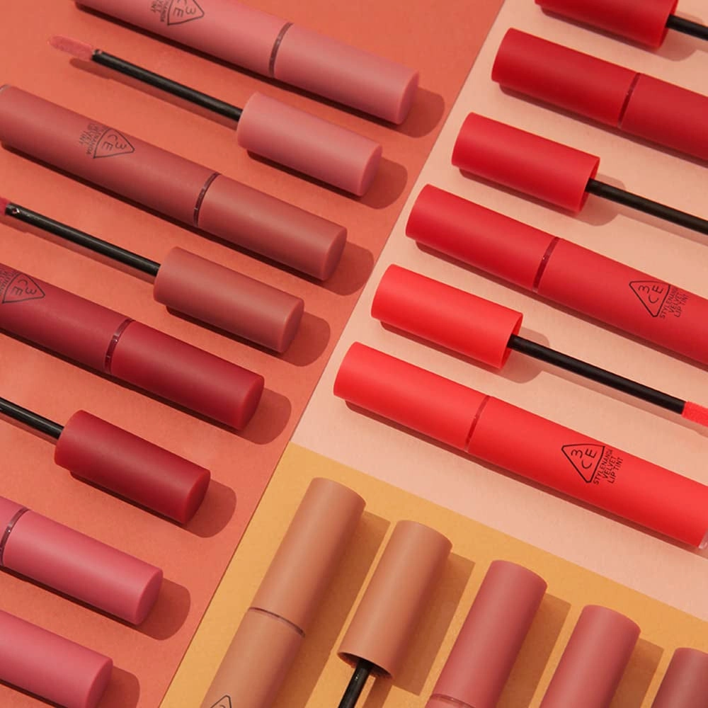 VELVET LIP TINT NEW NUDE