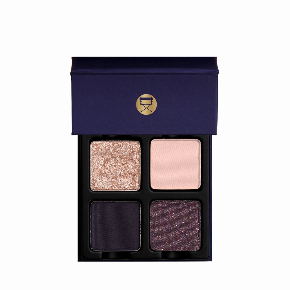 Viseart Petits Fours Tyrian Eyeshadow Palette