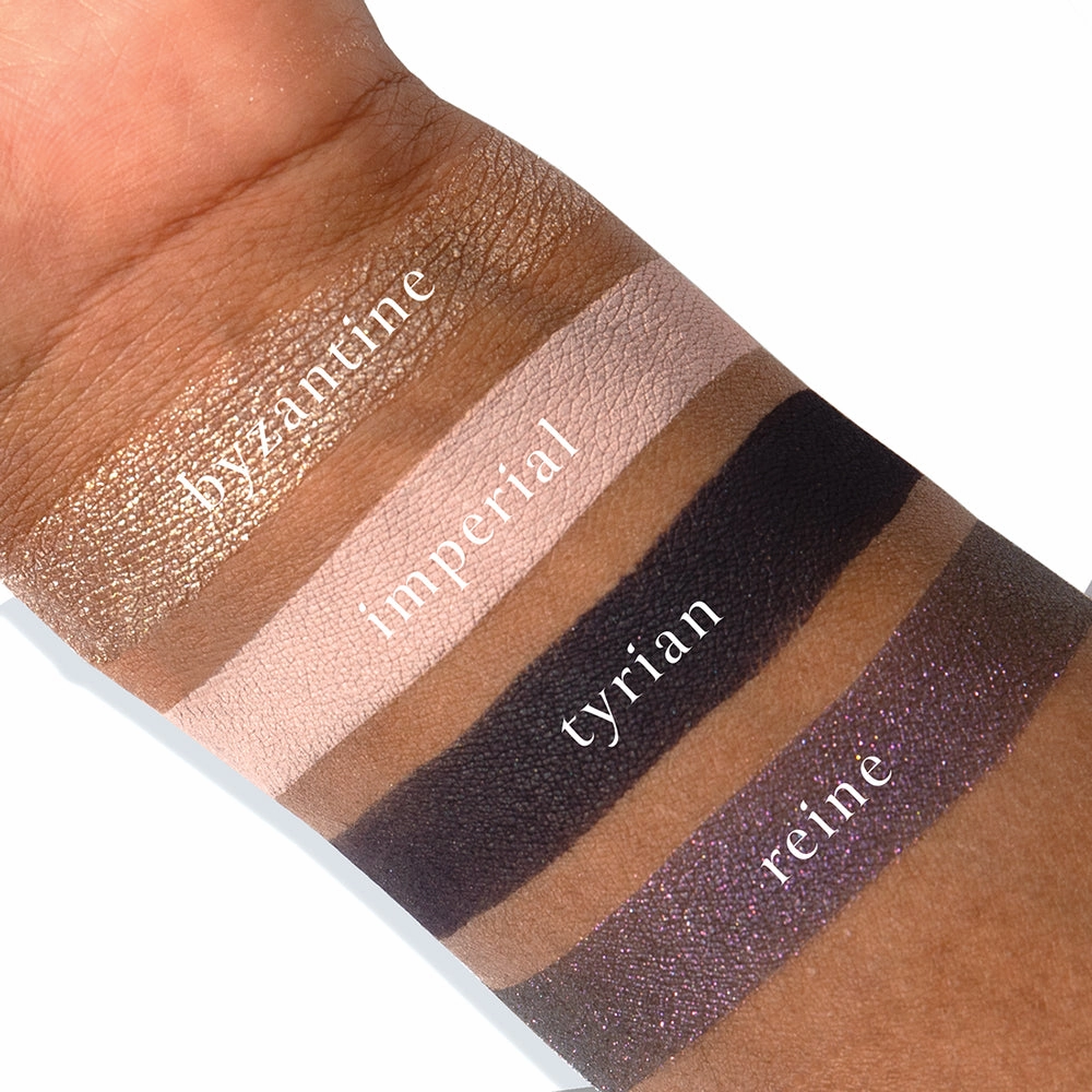 Viseart Petits Fours Tyrian Eyeshadow Palette