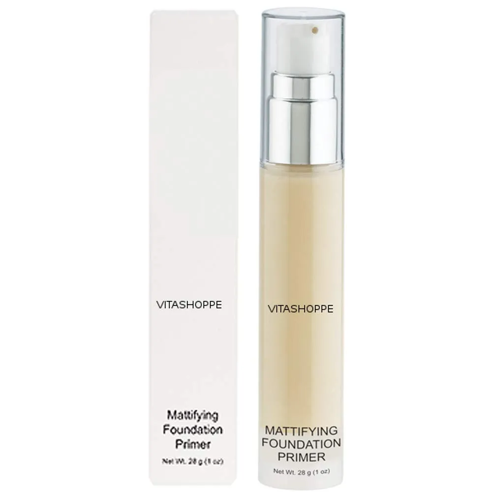 Vita Shoppe Mattifying Foundation Primer 28 g / 1 oz