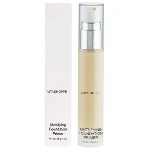 Vita Shoppe Mattifying Foundation Primer 28 g / 1 oz