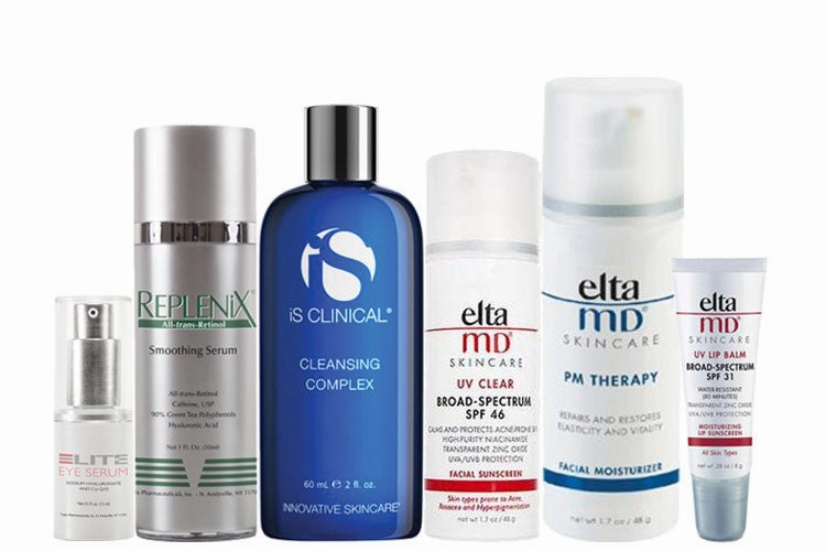 Voila! Your Personalized Regimen For Eyes - 4H11