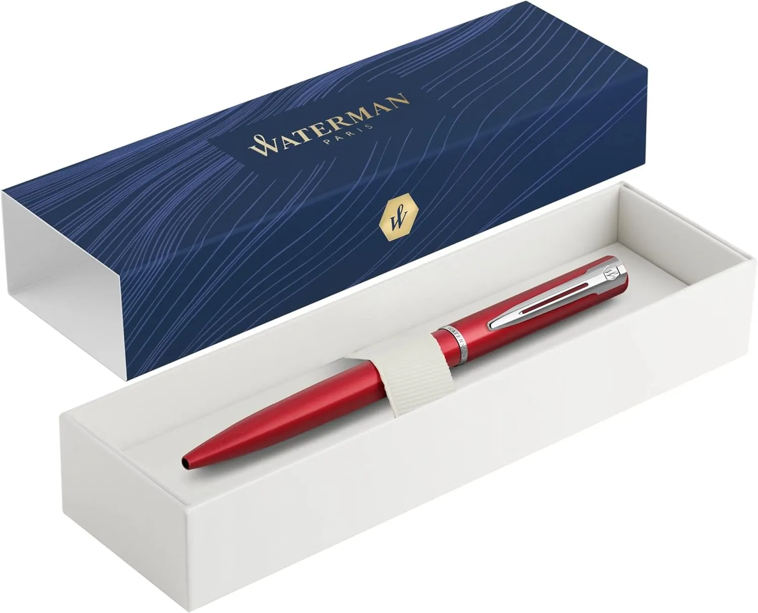 Waterman fountain pen