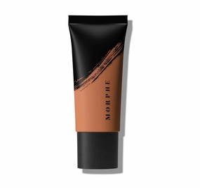 Weekend sale FLUIDITY - Handcrafted FULL-COVERAGE FOUNDATION F2.120