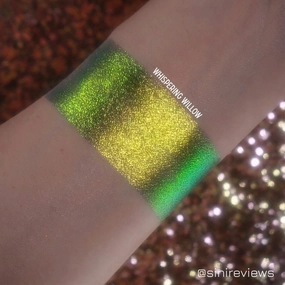 Whispering Willow Pressed Eyeshadow