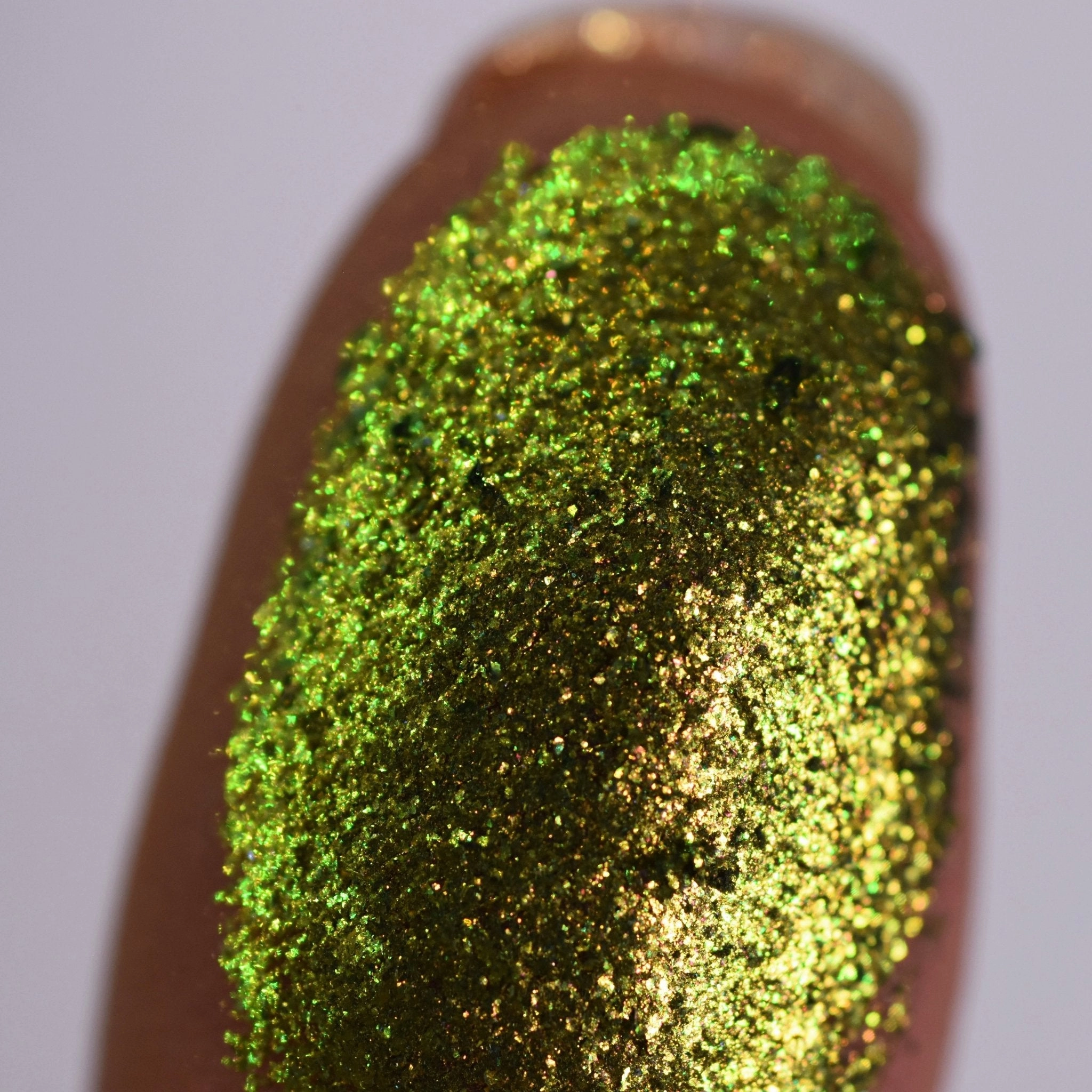 Whispering Willow Pressed Eyeshadow