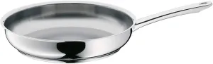 WMF "Profi-Pfannen Frying Pan, Silver, 28 cm