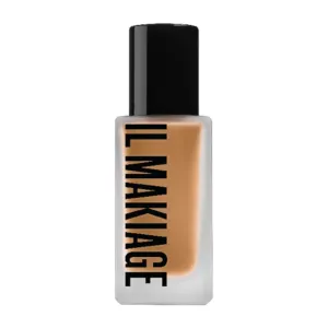 WOKE UP LIKE THIS FLAWLESS BASE FOUNDATION IL MAKIAGE Shade 125, 30 ML/ 1 FL OZ