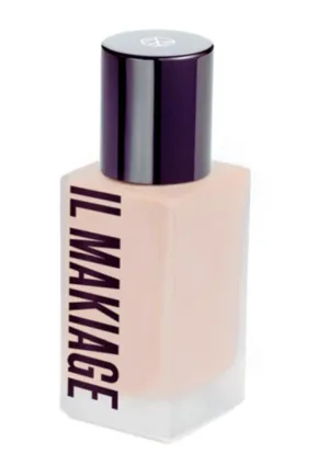 Woke Up Like This Flawless Base Full Coverage IL~ MAKIAGE Foundation in Shade 060, 30 ml Us stock (1 pack)
