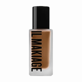 WOKE UP LIKE THIS FLAWLESS BASE FOUNDATION BY IL MAKIAGE - 30 ML (175)