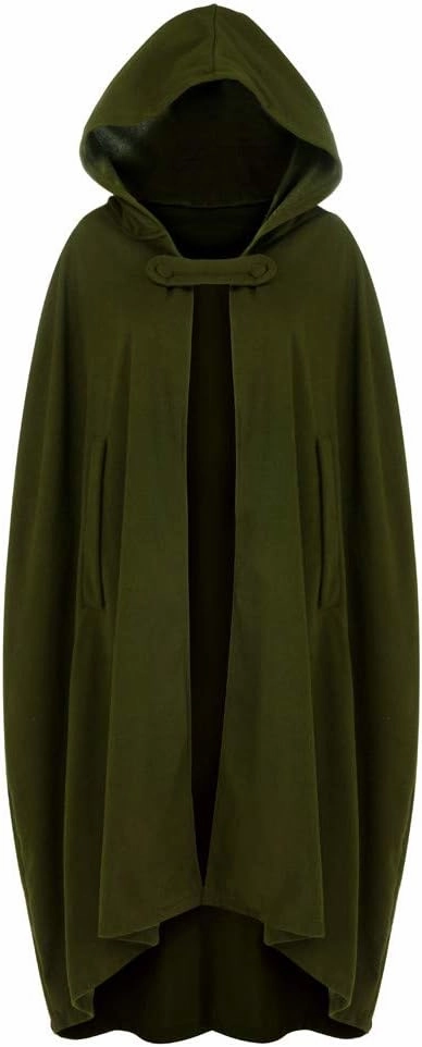 Women Trench Coat Open Front Cardigan Jacket Coat Cape Cloak Poncho Plus Womens Warm Long Cardigans