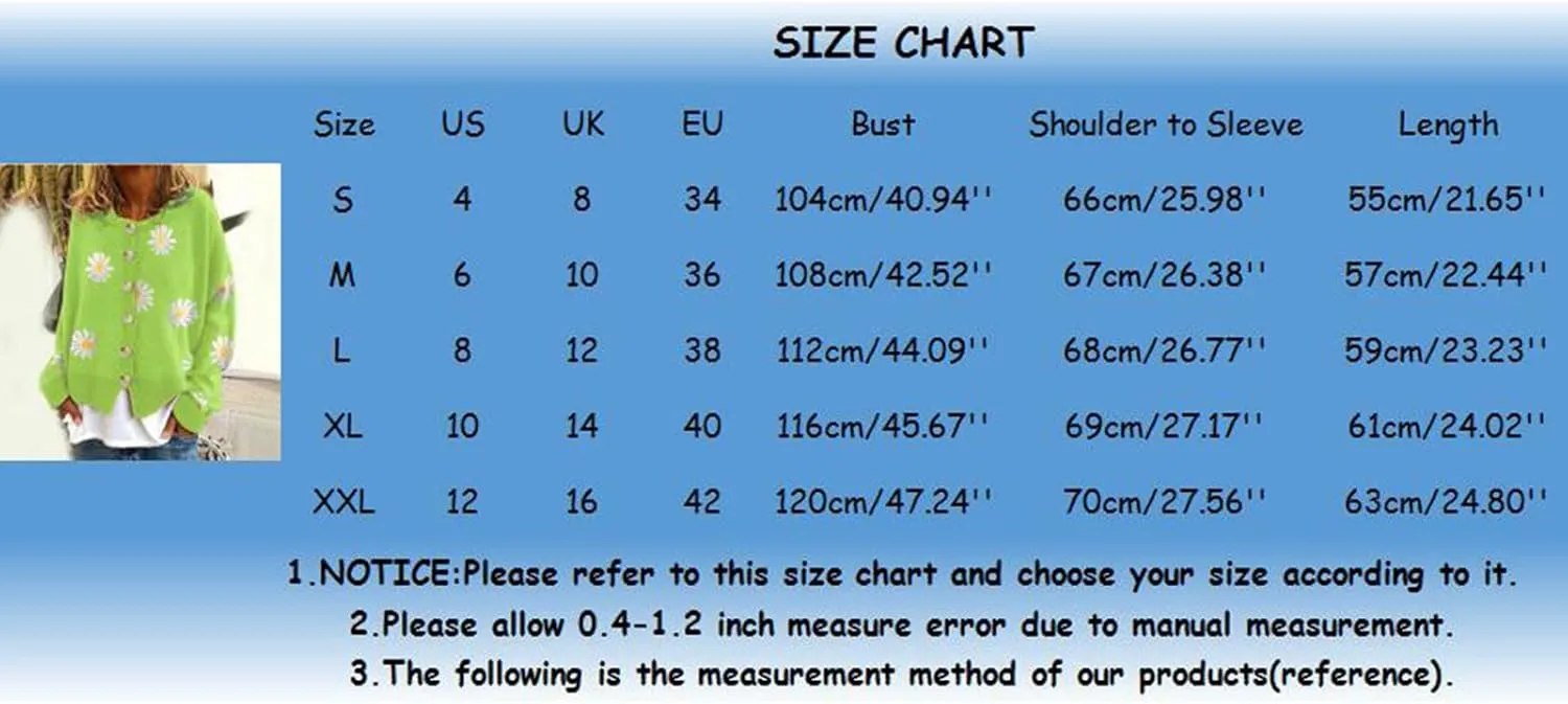 Women's Cable Knit Open Front Cardigans Sweater Casual Sweater Warm Top Button Down Loose Cardigan Outwear Womens