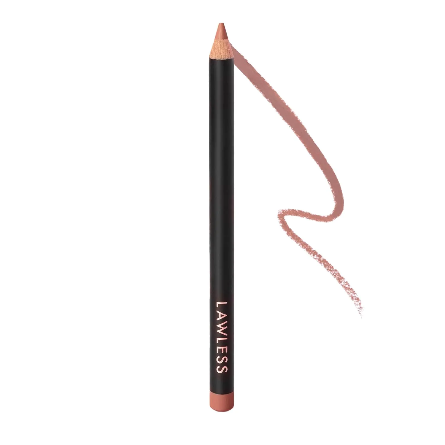 Women's Forget the Filler Definer Liner, Nude Honey, Pink, 0.04 Ounce