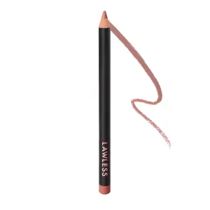 Women's Forget the Filler Definer Liner, Nude Honey, Pink, 0.04 Ounce