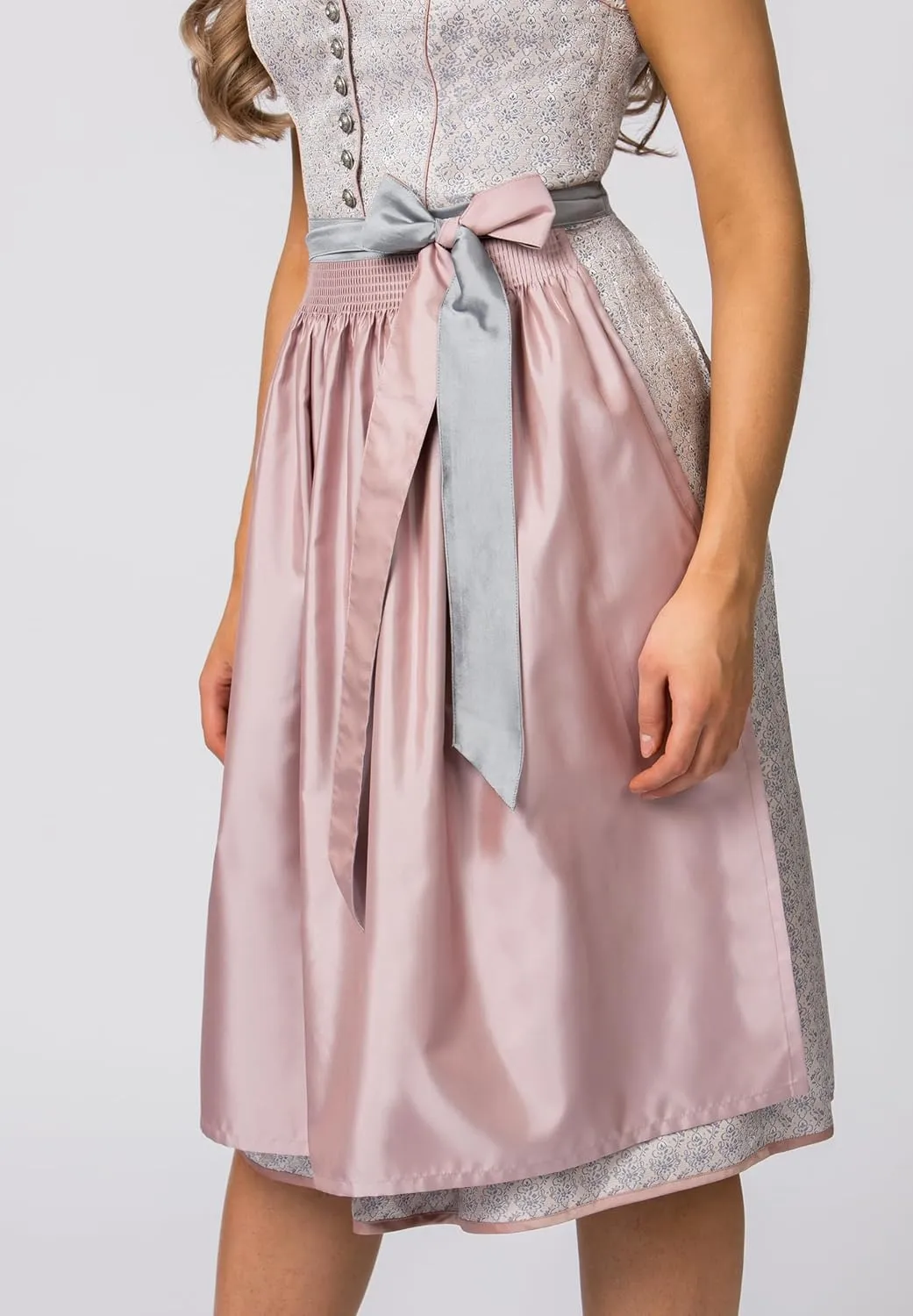 Women's Monroe Midi Dirndl