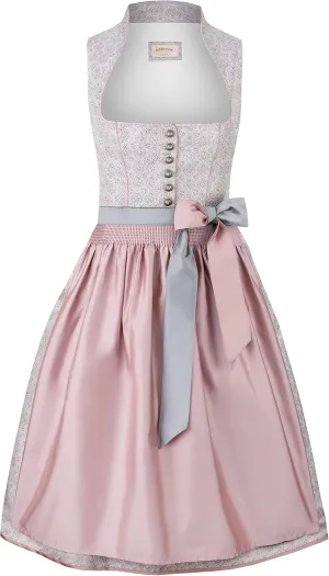 Women's Monroe Midi Dirndl