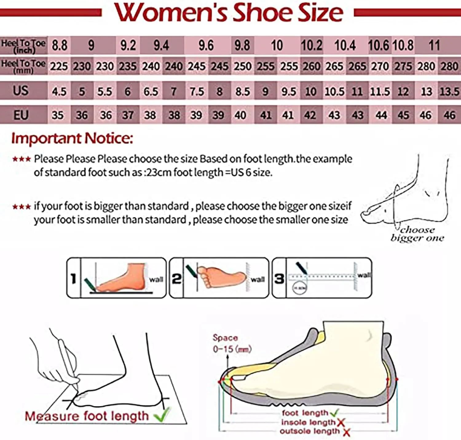 Women's Patent Leather Platform High Heel Mary Janes Pumps with Adjust Buckle Strap Fashion Comfort Round Toe Wedge Increase Height Uniform Dressy Shoes for Party Date Prom
