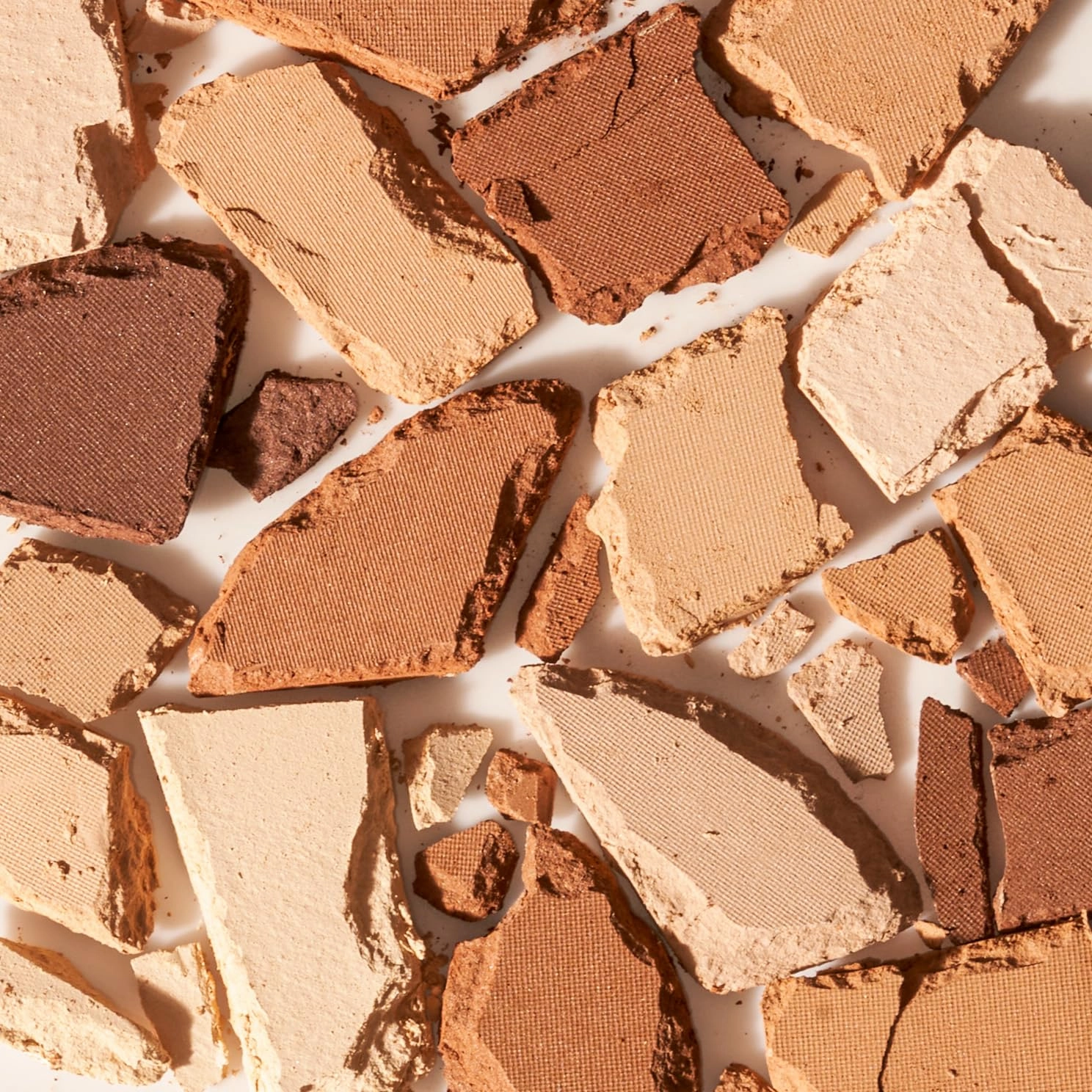 YENSA Super Serum Silk Powder Foundation - Matte Foundation Makeup to Blur and Smooth Pores - Provides a Radiant and More Even Skin Tone for a Natural, Healthy Glow - Fair 1 (0.35 oz)