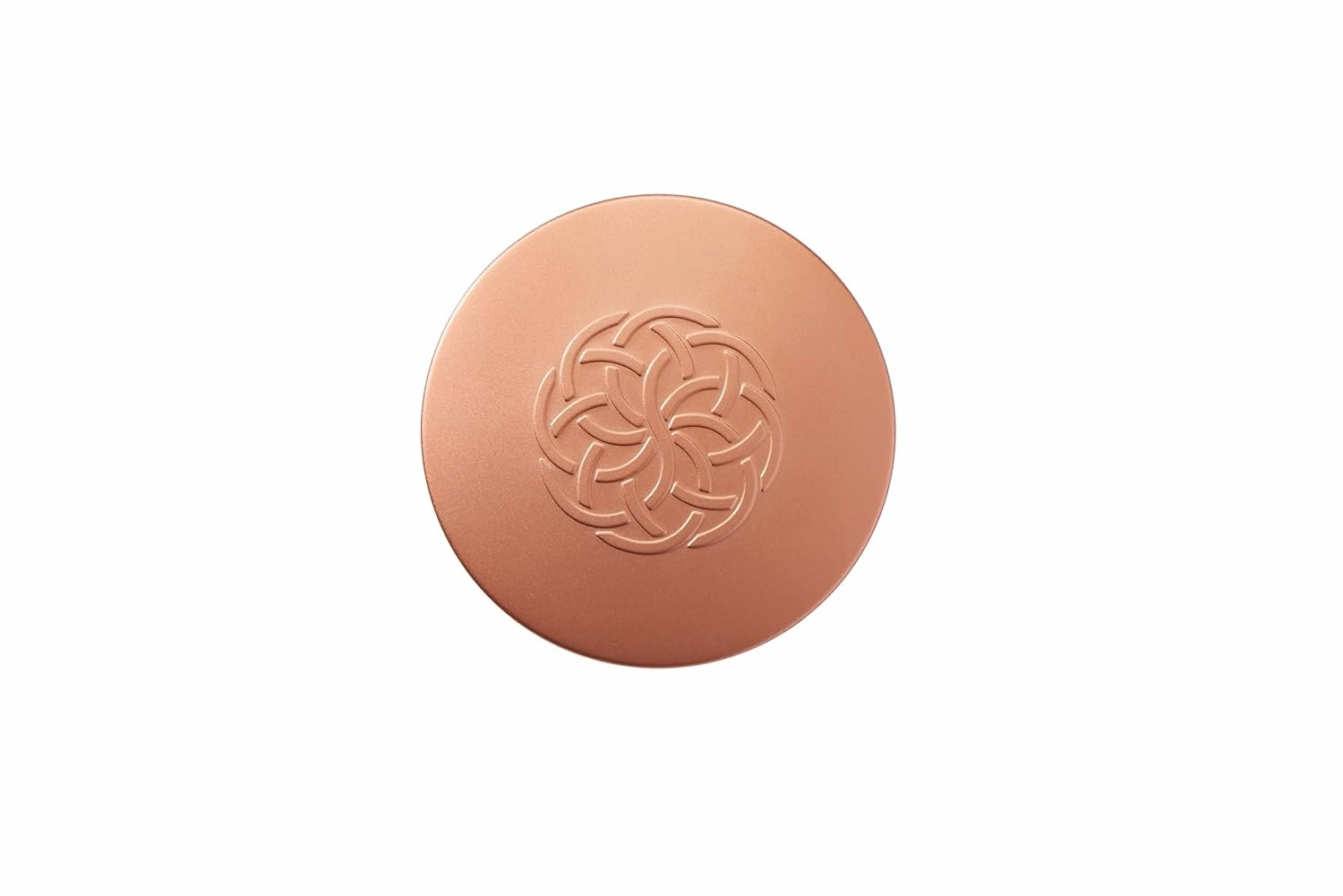 YENSA Super Serum Silk Powder Foundation - Matte Foundation Makeup to Blur and Smooth Pores - Provides a Radiant and More Even Skin Tone for a Natural, Healthy Glow - Fair 2 (0.35 oz)