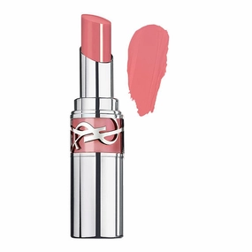 Yves Saint Laurent Love Shine Lipstick, 3.2g, 44 Nude Lavalliere