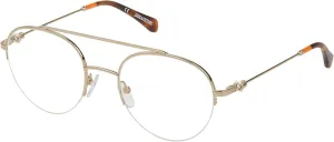Zadig & Voltaire Women's Modern Standard Sunglasses